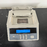 Applied Biosystems GeneAmp 9700 PCR System image 3